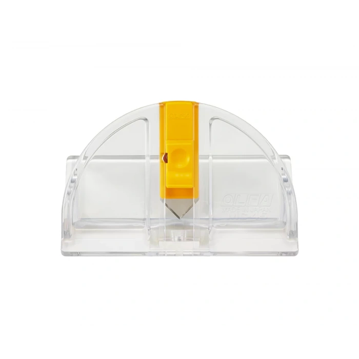 OLFA MC-45 Derecelik Açıyla Kesim Yapabilen Maket Bıçağı