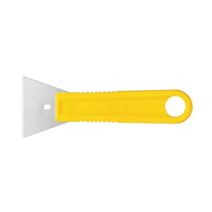 OLFA SCR-L Çelik Bıçaklı Kazıyıcı (Spatula)