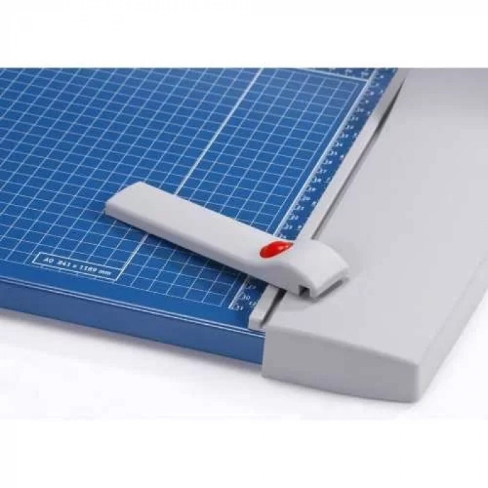 Dahle 446 Üst Düzey A1 Sürgülü Giyotin (25 Yaprak Kapasiteli)