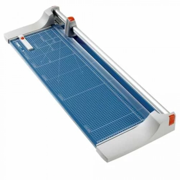 Dahle 446 Üst Düzey A1 Sürgülü Giyotin (25 Yaprak Kapasiteli)