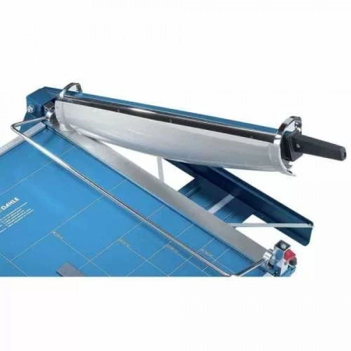 Dahle 567  Tam Profesyonel A3 Kollu Giyotin (35 Yaprak Kapasiteli)