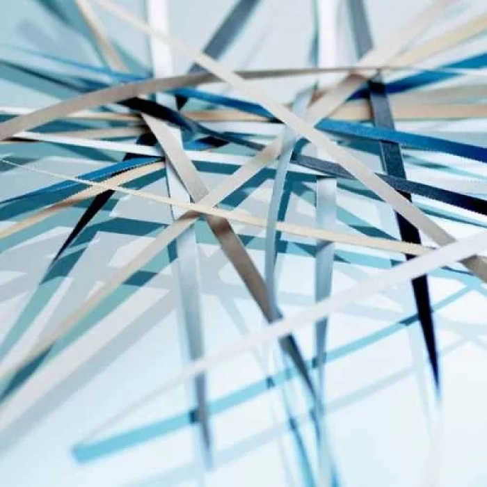 Dahle 41214 Tam Otomatik Güçlü Evrak İmha Makinesi (Ofis Tipi)