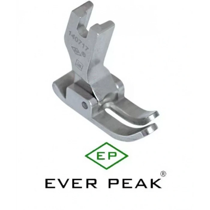 Ever Peak 140717 Düz Makina Kot Ayak (1. Kalite)