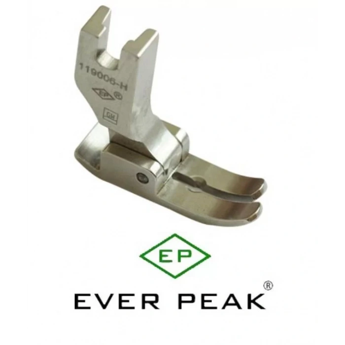 Ever Peak 119006-H İğne Transportlu Düz Ayak (1. Kalite)