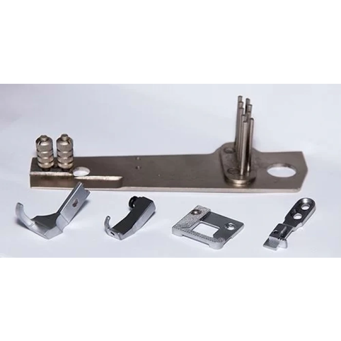 Pfaff 335 Şerit Takım