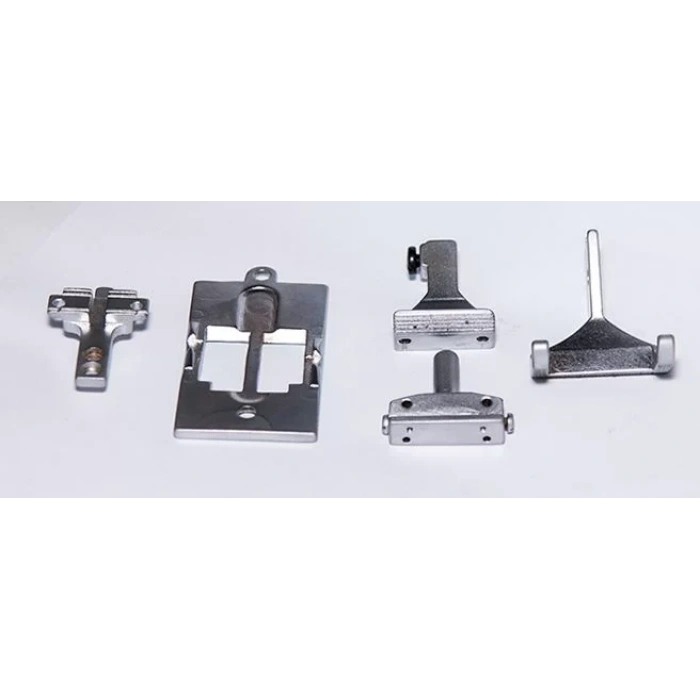 Pfaff 1246 Çift İğne Takımı (6-8-10-12-14-16-18-20 mm)