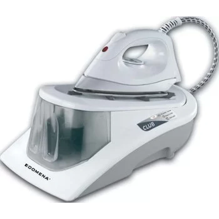 Domena Club Buhar Kazanlı Ütü