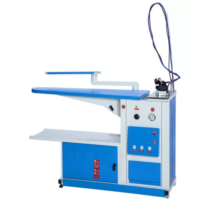 Kingstar Dar Tip Kendinden Kazanlı Paskala - Kol Aparatlı