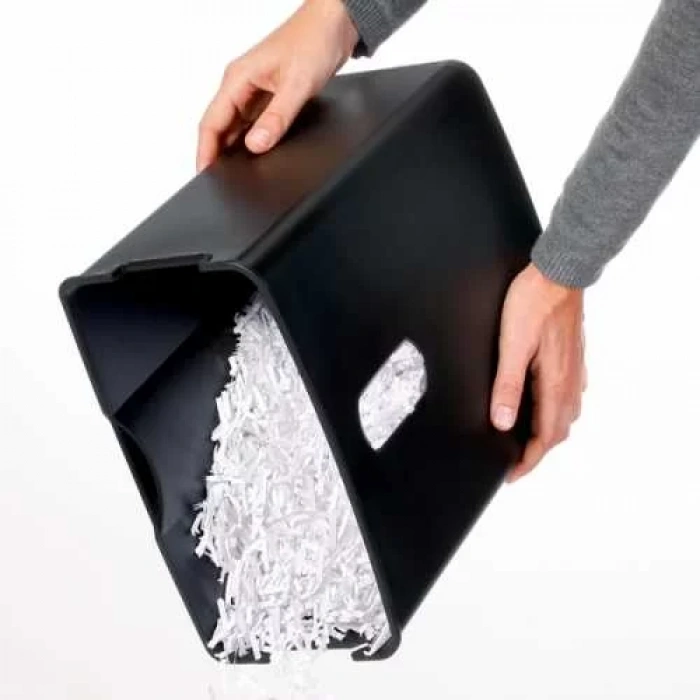 Dahle 22022 Kağıt İmha Makinesi (7 Yaprak Konfeti Kesim Kapasiteli)