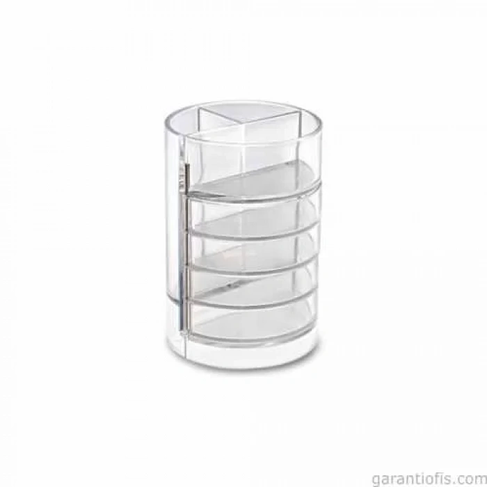 OPS KLM-205 Silindir Organizer Kalemlik Set