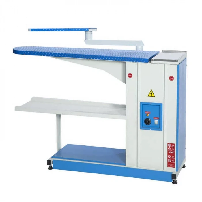 Kingstar Silter Tipi Vakumlu Dar Paskala - Kollu