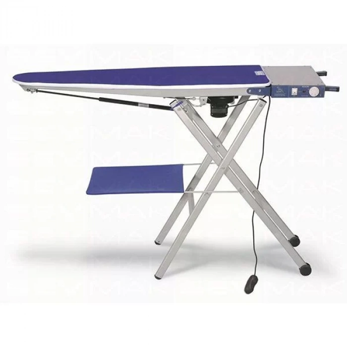 Silter SM/PSA 2000 A Harmony Katlanabilir Fanlı Ütü Masası - Amortisörlü