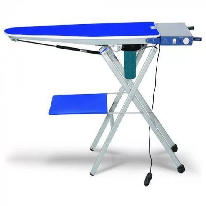 Silter SM/PSA 2000 AP Harmony Katlanabilir Fanlı Ütü Masası - Amortisörlü, Potent Fanlı