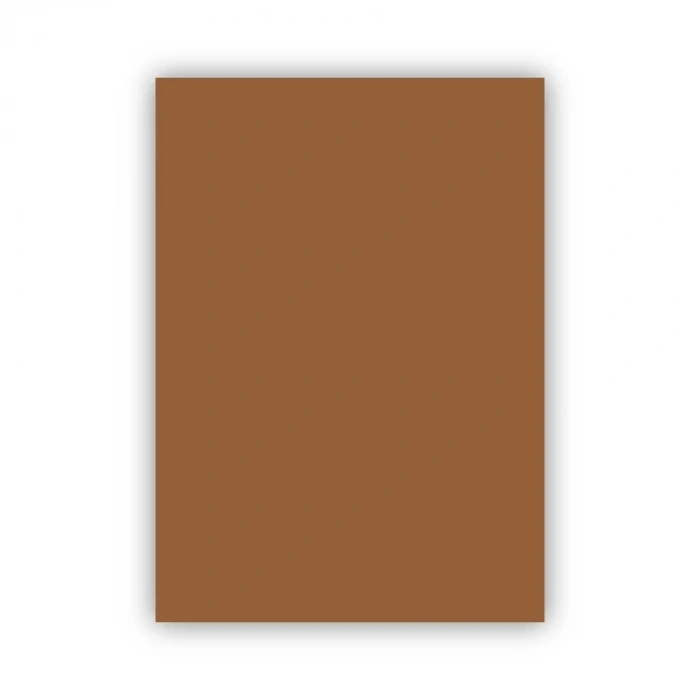 Bigpoint Fon Kartonu 50x70cm Kahverengi (100 lü Paket)
