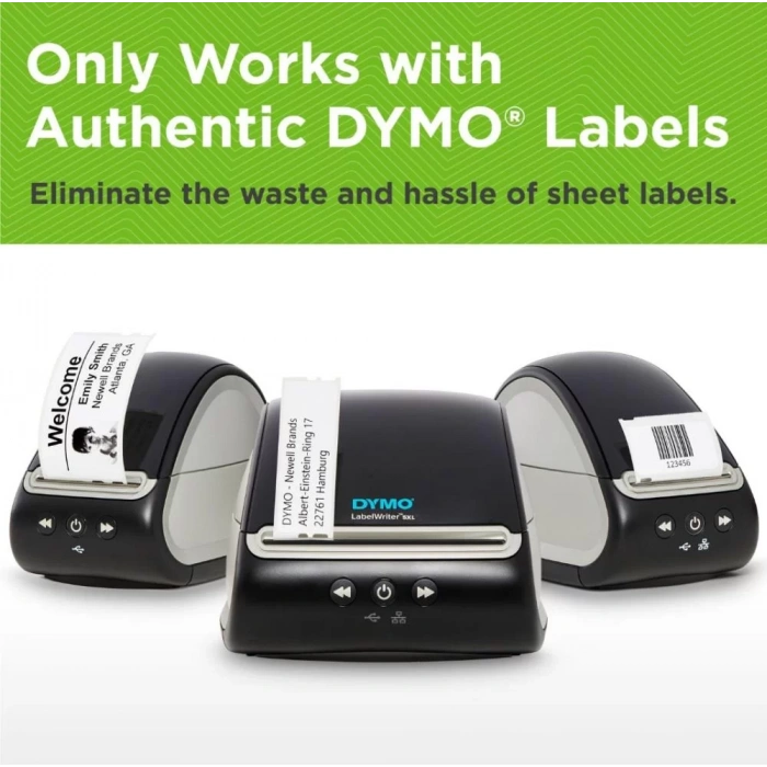 DYMO 5XL LabelWriter Etiket Yazıcısı