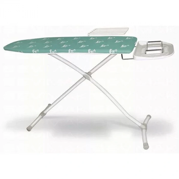 Silter SM/GZM 900 SP Gazella Squad Ev Tipi Ütü Masası - Çamaşırlıklı