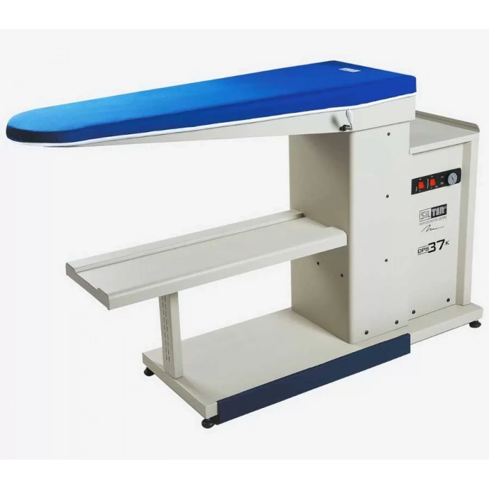 Silter SM DPS K 37 Dar Tip Paskalası - Kolsuz Süper Mini 1, 2 ve 3.5 Lt. Modellerine Uygun - Bez Dahil