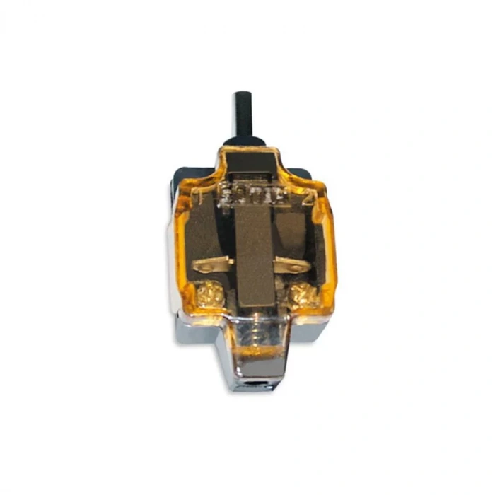 Silter TS PSV 01 Pedal Sivici - Sesli