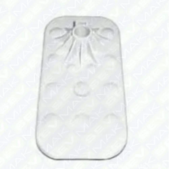 Silter SY TAZ 01 Teleskopik Anten Zemini