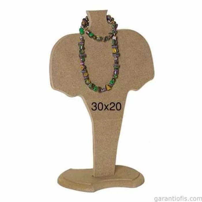 Hobi-Art F 801 Dekoratif Ahşap Obje