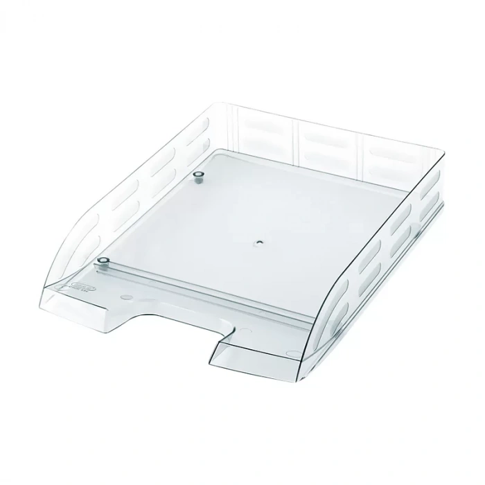 MAS 825 GÜNCEL EVRAK RAFI ŞEFFAF TEKLİ