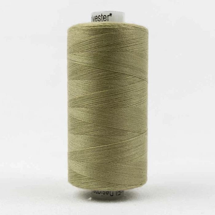 Wonderfil Polyester Dikiş İpliği - DS165 - Gimblet