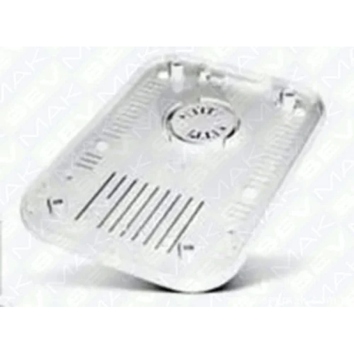 Silter SY APK 00 Termoplastik Alt Kapak