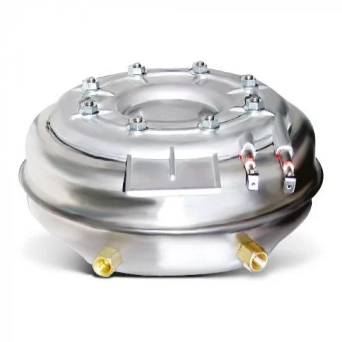 Silter SY PKZ 2035 Paslanmaz Kazan - Rezistanslı