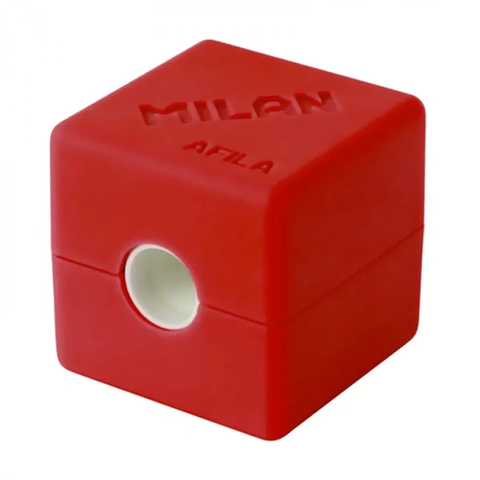 MİLAN CUBİC HAZNELİ KALEMTRAŞ (20154216)