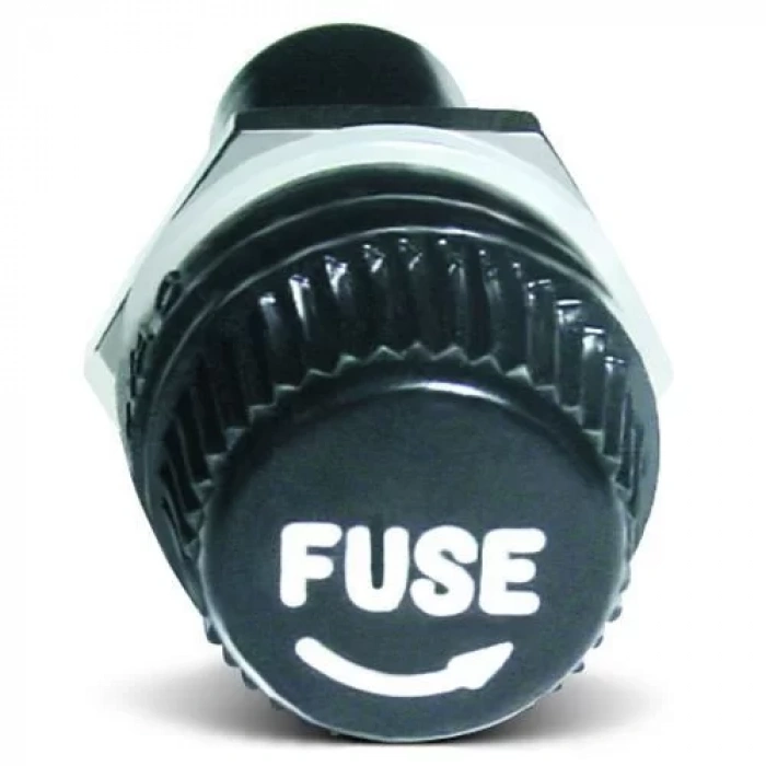 Silter TY KSY KG04 Kondens Sigorta Yuvası