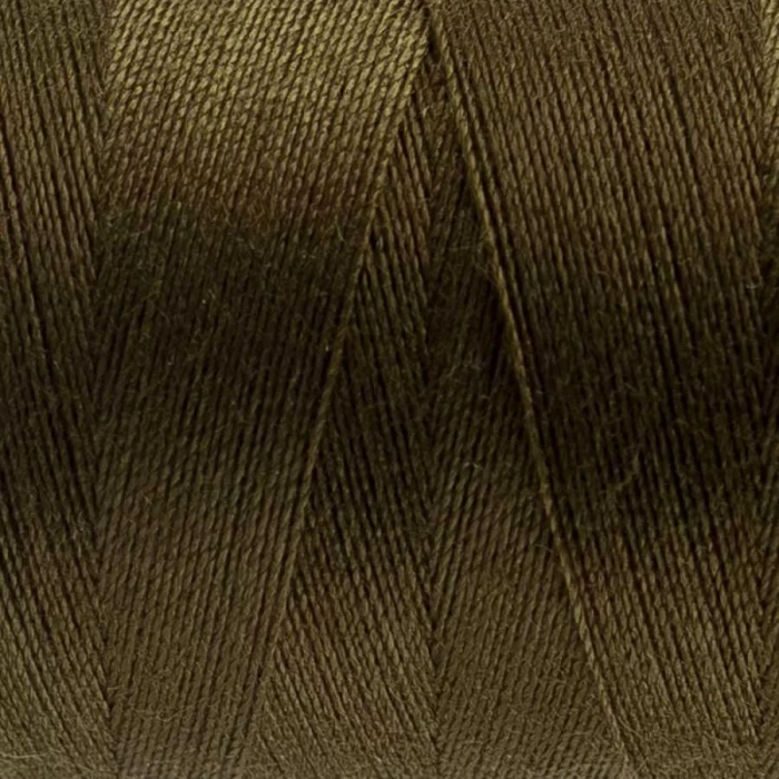 Wonderfil Polyester Dikiş İpliği - DS105 - Bronze Olive