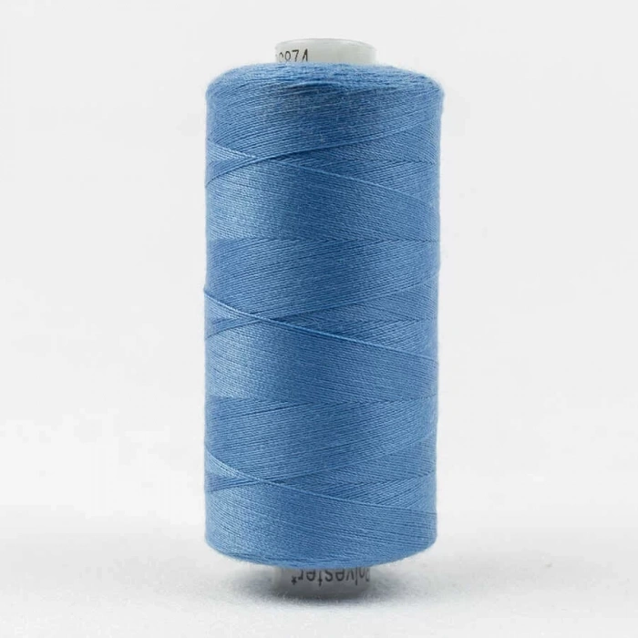 Wonderfil Polyester Dikiş İpliği - DS874 - Air Force Blue