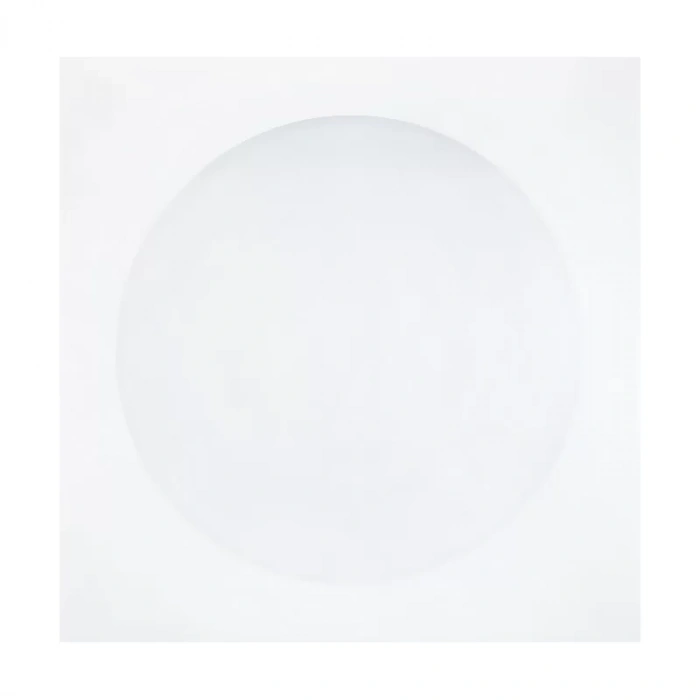 OYAL 30005906 CD ZARFI DÜZ 125x125 BEYAZ 80gr 25Lİ