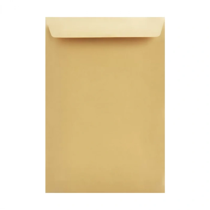 OYAL 30005892 TORBA ZARF 170x250 NATURA 100gr 25Lİ