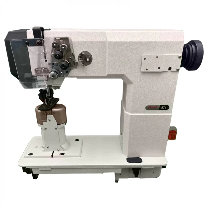 Pfaff 574 Elektronik Ayakkabı Saya Dikiş Makinası