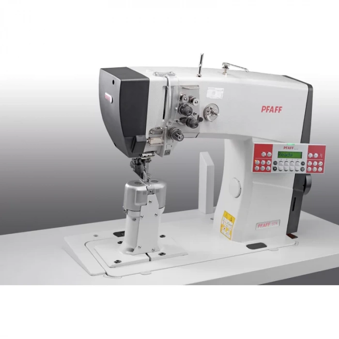 Pfaff 574 Elektronik Ayakkabı Saya Dikiş Makinası