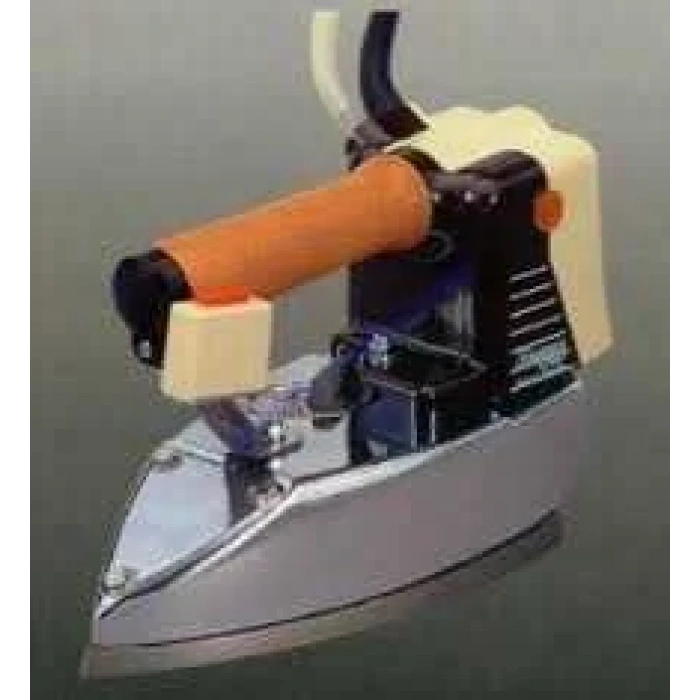 Hashima HI-550P 3 Litre Hazneli Ütü (Japon Malı)