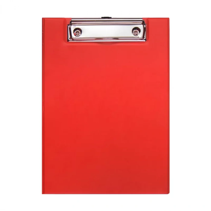 ÖNDER 2211-2 KAPAKLI SEKRETERLİK A5 KIRMIZI