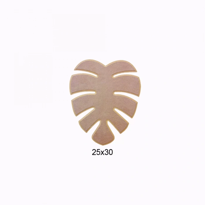 Hobi-Art L 129 Dekoratif Ahşap Saat