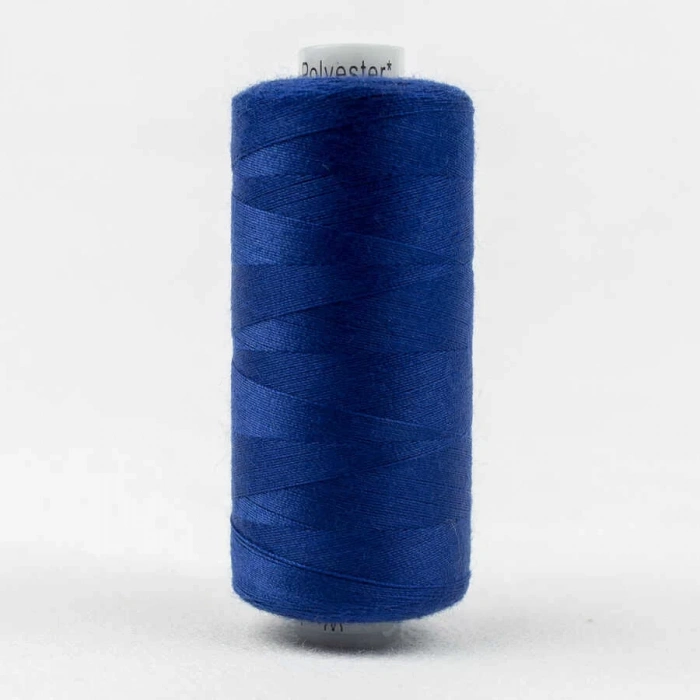 Wonderfil Polyester Dikiş İpliği - DS216 - Smalt
