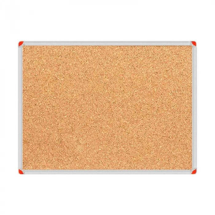 PANDA 145 ALÜMİNYUM ÇERÇEVE MANTAR PANO 60x90