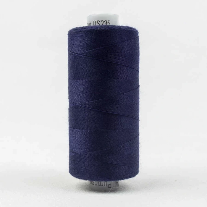 Wonderfil Polyester Dikiş İpliği - DS235 - Christalle