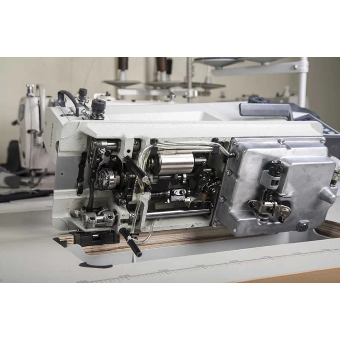 Typical GC6910A-MD3T Kafadan Motorlu Elektronik Düz Dikiş Makinası