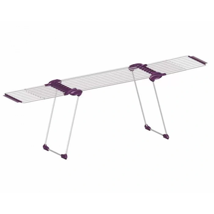 Gazzella SM HND 253 Hang’n Dry Çamaşırlık - Kanatlı