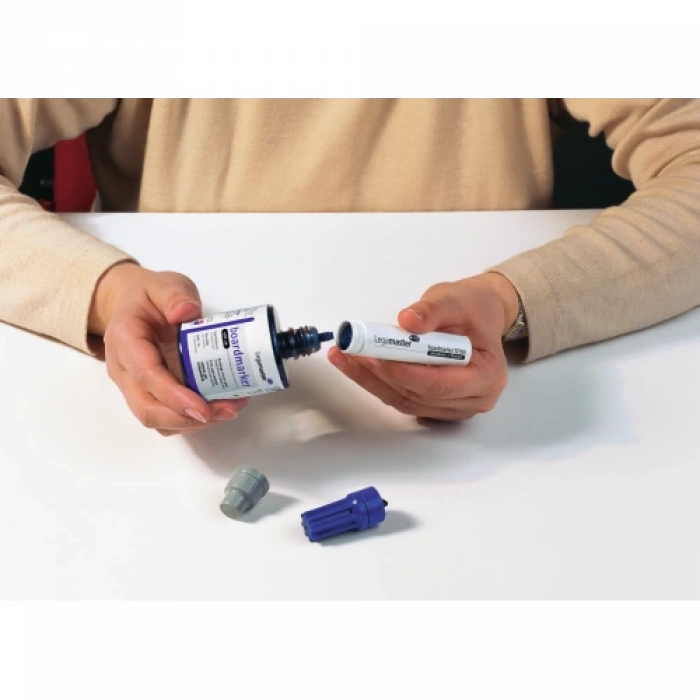 Legamaster Tahta Kalemi Yedek Mürekkebi Siyah (100ml)