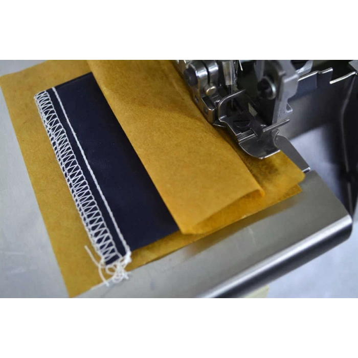 YAMATO AZ-8500H-A4DF/K1 5 İplik Kot Overlok Makinası