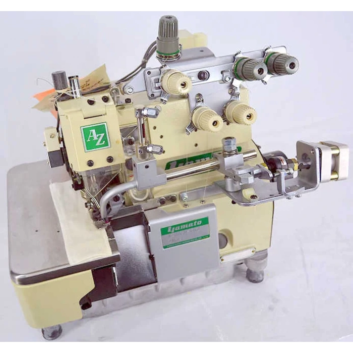 YAMATO AZ-8003H-04DA/ABT3 3 İplik Overlok Makinası