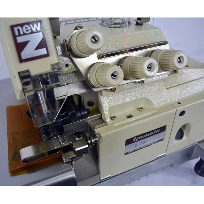 YAMATO Z73 Overlok Makinası