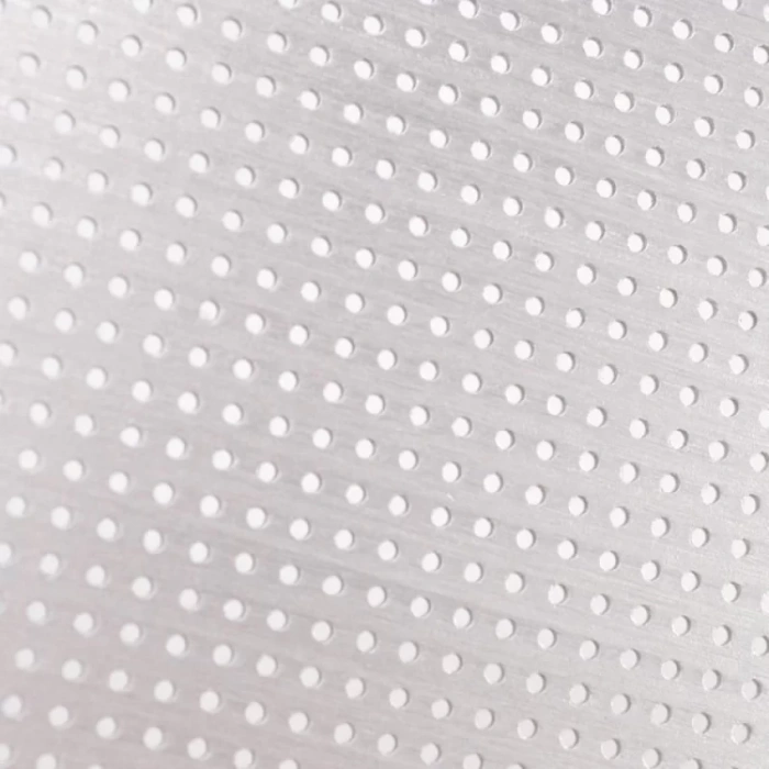 Kingstar Alüminyum Teflon Altlık - STB 250 tipi - Ekonomik