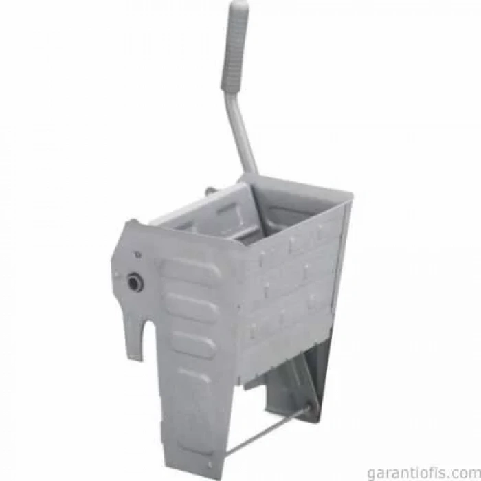 Garanti Metal 7355 Temizlik Arabası İçin Yedek Metal Pres